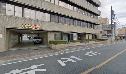 東京海上日動火災保険（株） 山梨支店自動車営業課