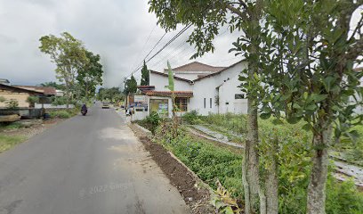 Warung Makan Lintang Asih