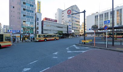 平塚駅前クリニックまり