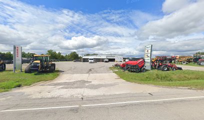 Ohio Ag Equipment