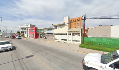 Grupo Médico Odontológico Asunción