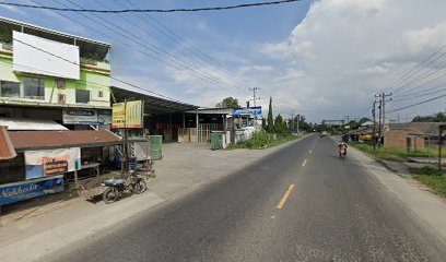 Panglong Sinar Jaya