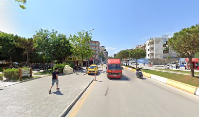 İzmir Klima