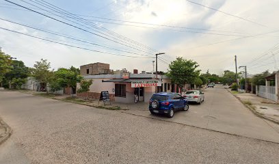 Carniceria la esquina