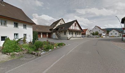 Gemeinde Oberhof