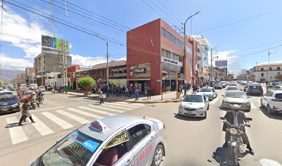 Paviceria San Fernando De Huancayo