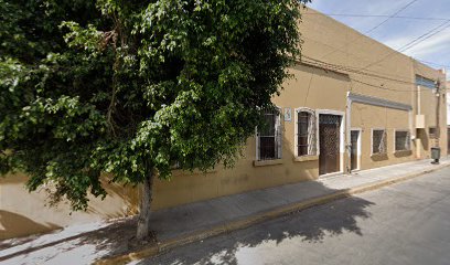 Hijas de María Inmaculada de Guadalupe Provincia de Cristo Rey A.r.