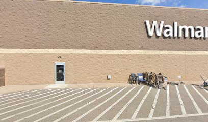 Walmart Tech Services