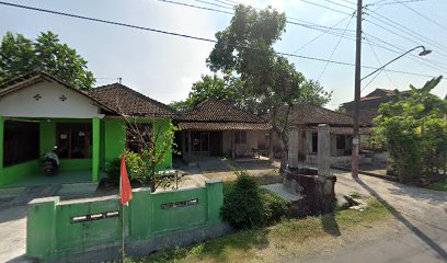 RUMAH BAPAK AO