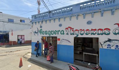 Pescadería Arrecifes STM