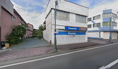 Panasonic shop ムラマツ電器