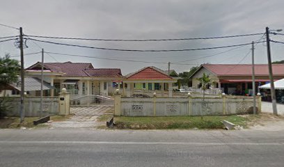 KENDURI KESYUKURAN