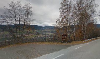 Nordgard Hågå (Nordre Hågå farm)