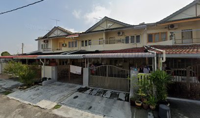 Spa Pengantin Ipoh