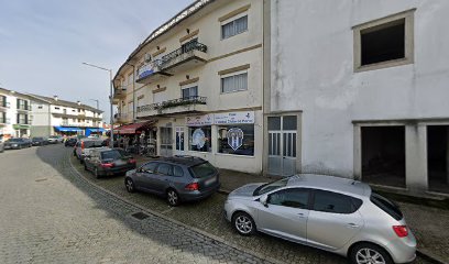 Casa Futebol Clube Porto de Cinfães