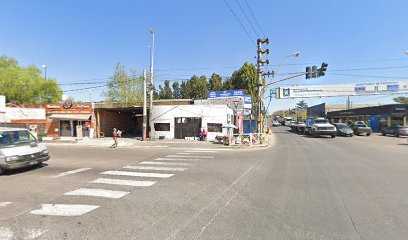 Avenida del Libertador General San Martín 3474-349