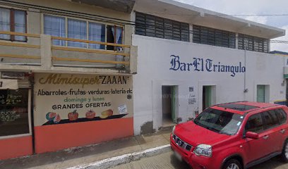 Bar El Triangulo
