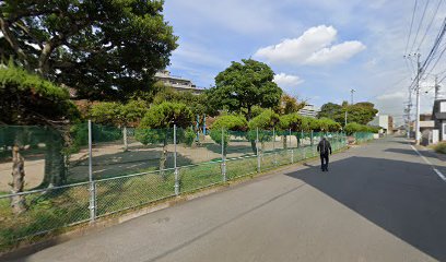 畑中西公園