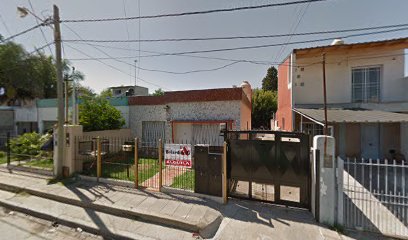 La cuna de la falopa casa del Diego te