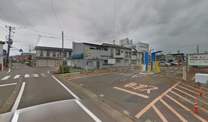 巻駅パークアンドライド駐車場