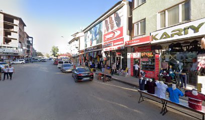 Ortadoğu Store