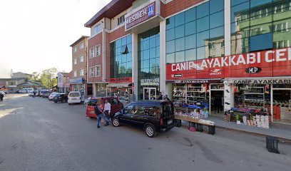 Esmek Erzurum Büyüksehir Belediyesi