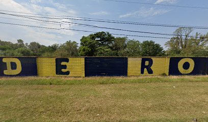 Parque Huerta Hogar Español