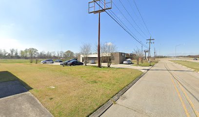 Baton Rouge Pediatric Clinic