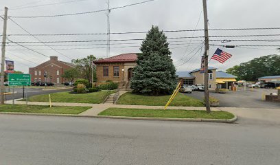 Indiana Household Hazardous Waste Task Force