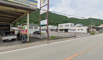 スパー金山店Ｂ 駐車場