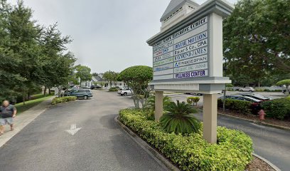 Optum Primary Care - Palm Harbor