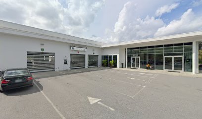 Taylor BMW Parts Store