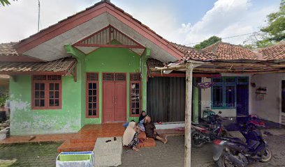 Depot Isi Ulang Air Minum