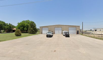 San Angelo Basketball Academy