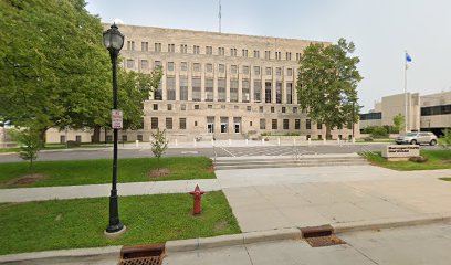 Sheboygan Register In Probate