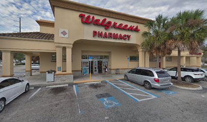 Walgreens Photo