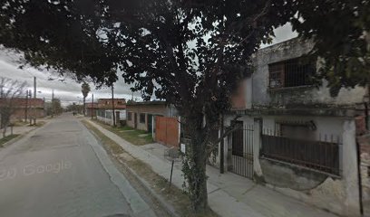 Centro vecinal Barrio Puerto Argentino