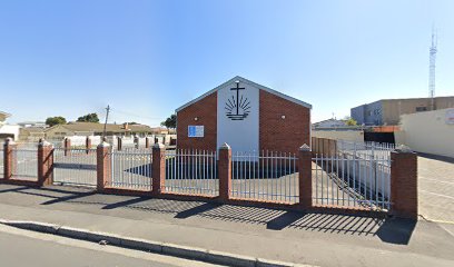 New Apostolic Church - Cravenby Congregation