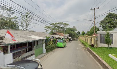 Nabillah Laundry