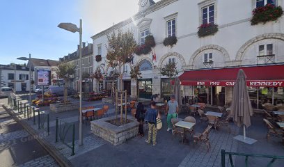 La Voie des Familles, accompagnante parentale Saint-Palais