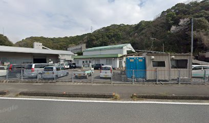 西山セメント販売（株） 須崎出張所