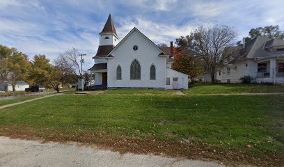 Wray Memorial United Methodist Church