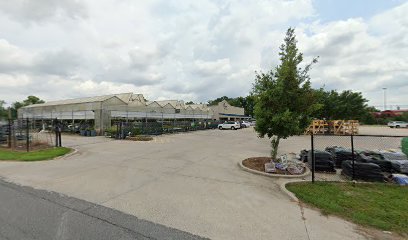 Clegg's Storage Facility Baton Rouge