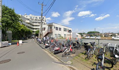 堀ノ内病院訪問看護ステーションみどり