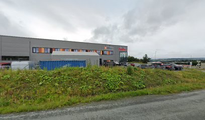 Sørbø Industribeslag AS