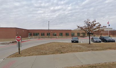 Upchurch Elementary School