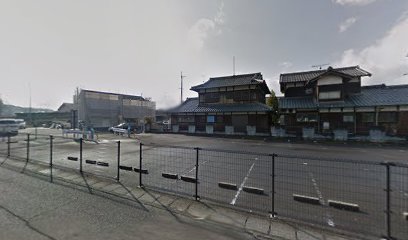 コイン式駐車場