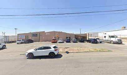 El Paso Firearms Training Center