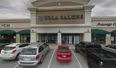 Sola Salons