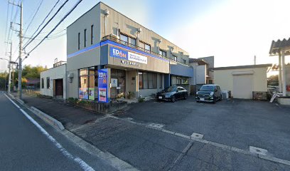 エディオン亀山ひがしだい店